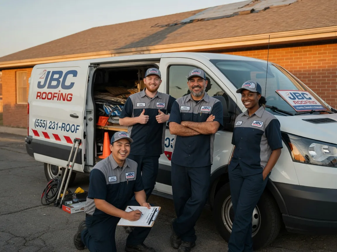 Roof Replacement company in Comstock, TX